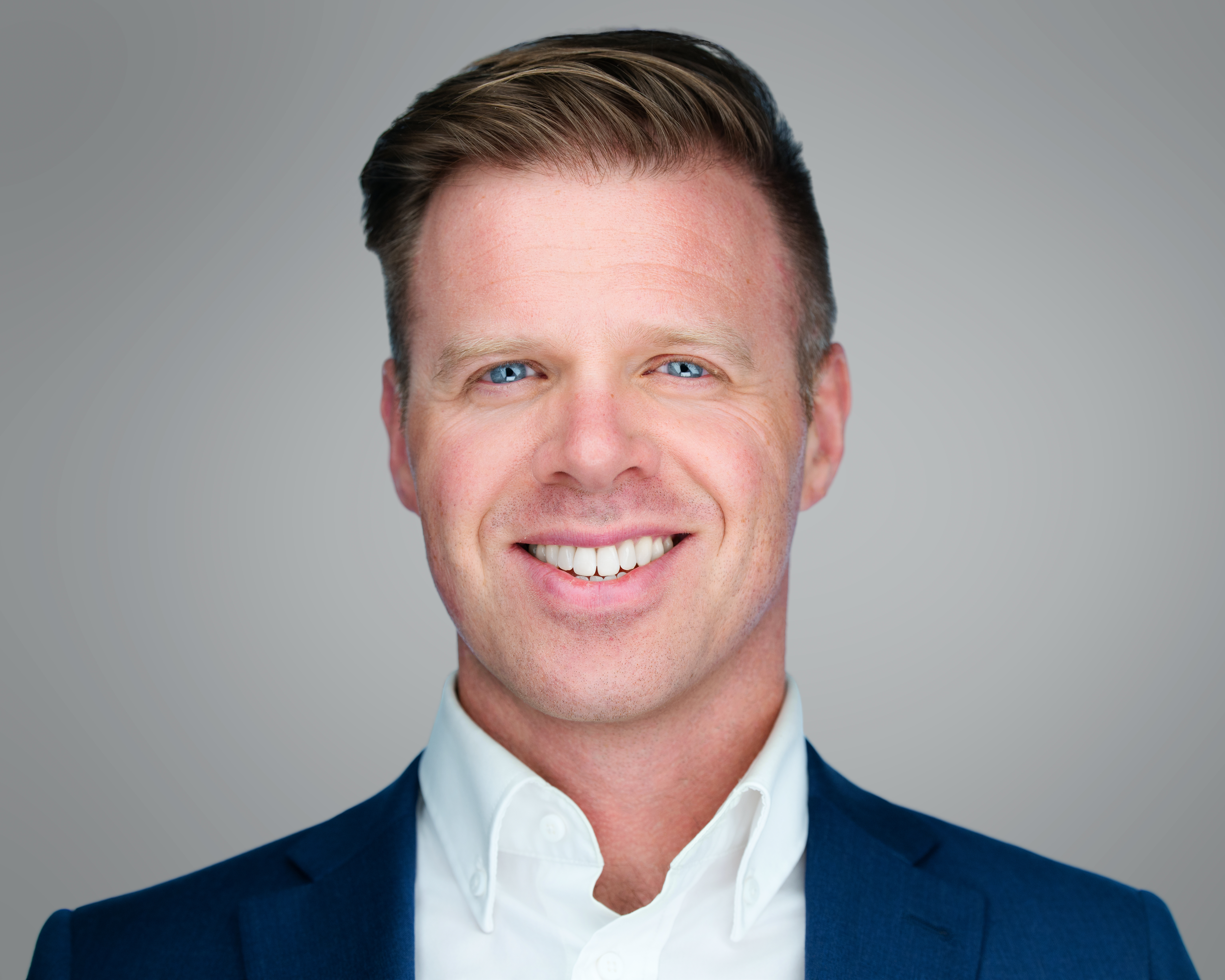 Michael Broderick