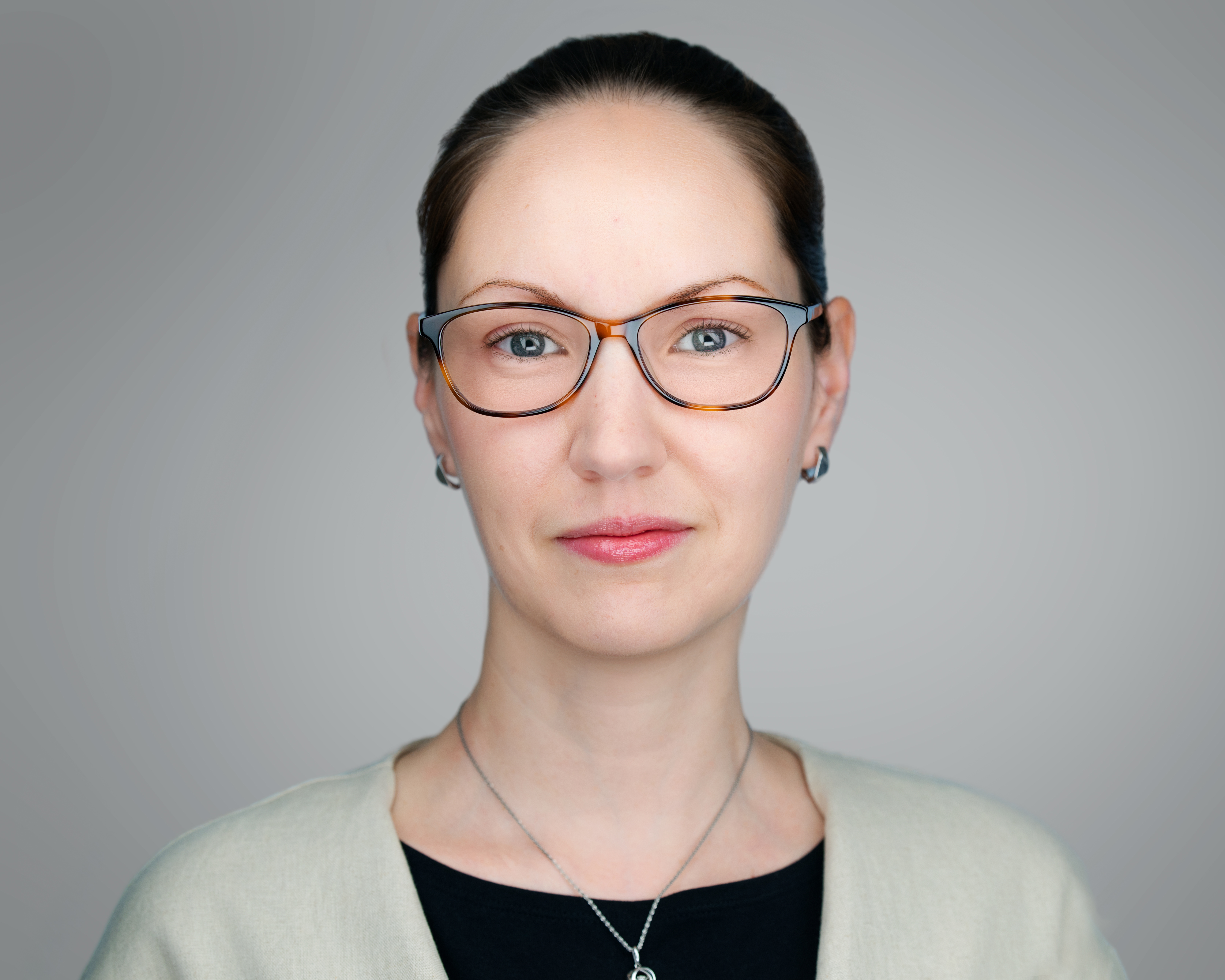 Tatiana Barsukova